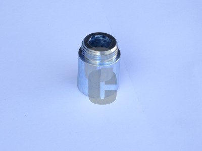 Удължител  3см. 3-4 - хром                                                                                                                                                                                                                                                                                  